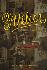 O Atelier (O Atelier)
