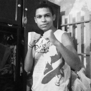 Foto de perfil de Lucas Wesley
