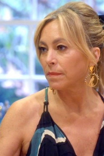 Poster de Episódio Grace Time Is Over (2024)