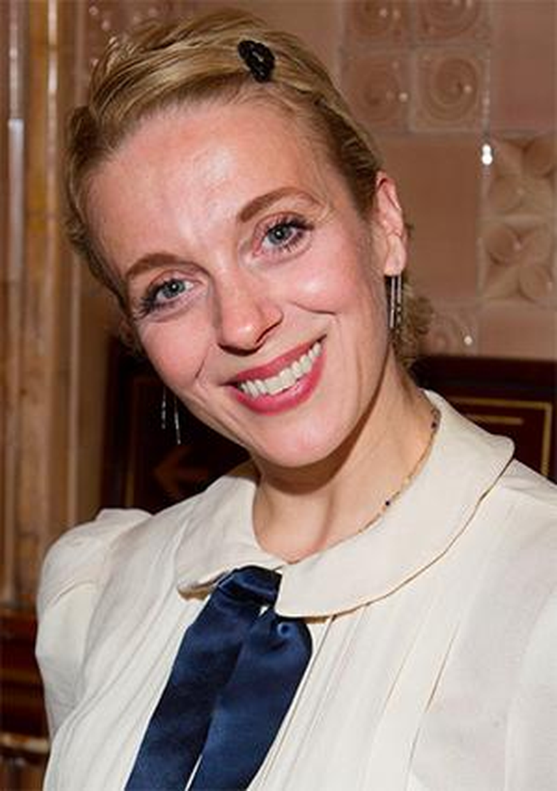 Amanda Abbington - Foto 6