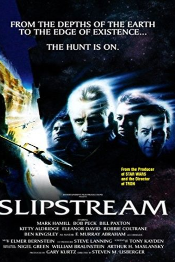  de Filme Nas Asas do Vento (1989)