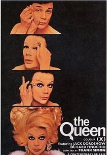 A Rainha (The Queen)