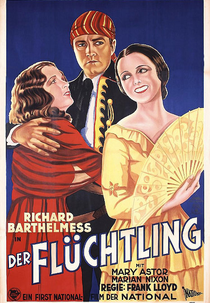 O Chicote (The Lash)