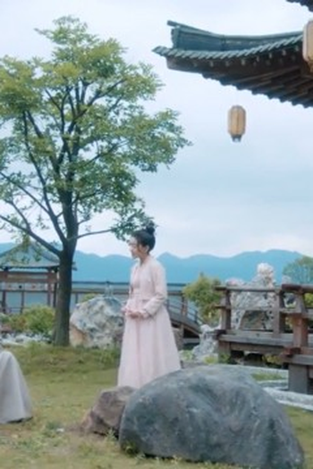 Poster de Episódio 第15集 (2021)