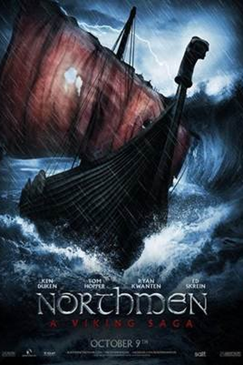  de Filme A Saga Viking (2014)