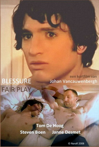 Poster 1 de Curta Fair Play (2009)