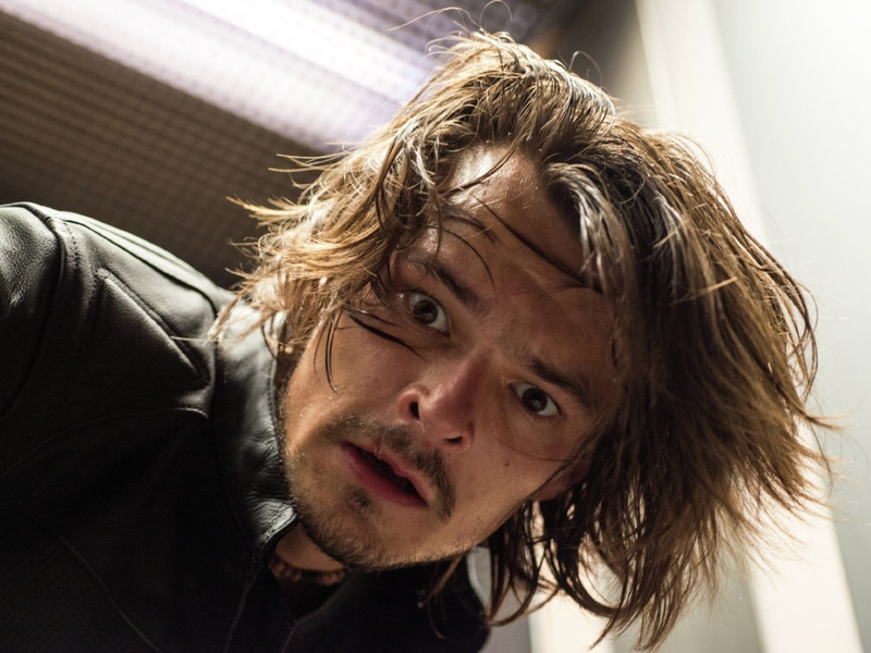 Foto 3 de 11 Minutos