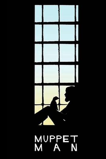 Poster de Filme Muppet Man (2030)