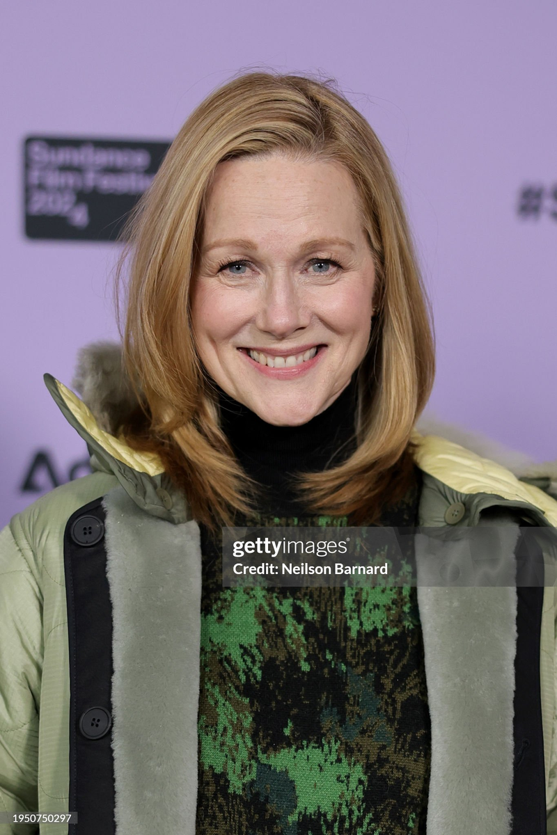 Laura Linney - Foto 9