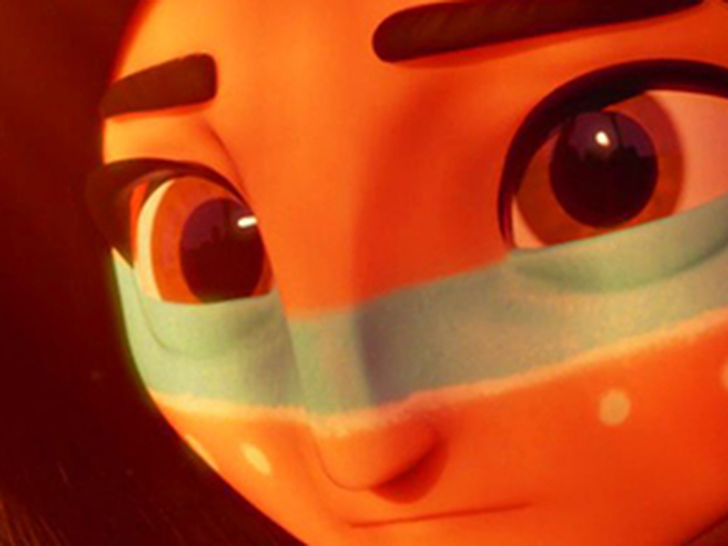 Foto 1 de A Floresta Mística