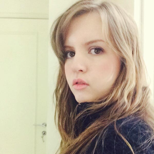 Foto de perfil de bruna coden