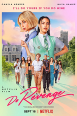 Justiceiras (Do Revenge)