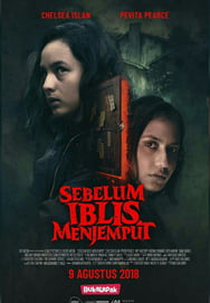 Fortuna Maldita (Sebelum Iblis Menjemput)