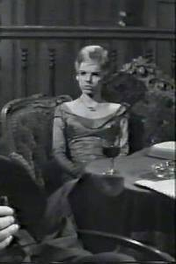 Poster de Episódio Das gefleckte Band (1967)