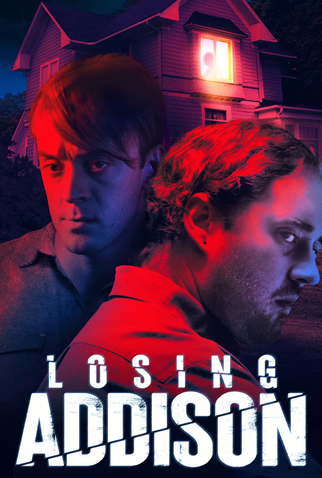Poster 4 de Filme Losing Addison (2022)