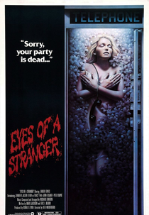 Olhos Assassinos (Eyes of a Stranger)