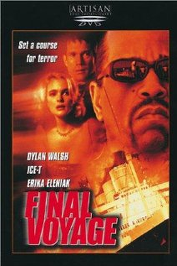  de Filme Terror em Alto Mar (1999)