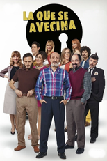 La Que Se Avecina (La Que Se Avecina)
