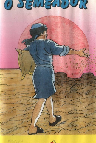 Poster 1 de Curta O Semeador (1996)