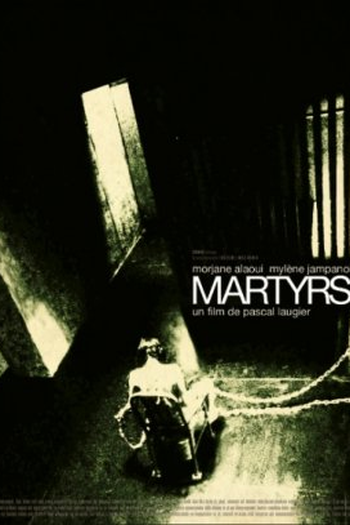  de Filme Mártires (2008)