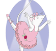 Angelina Ballerina