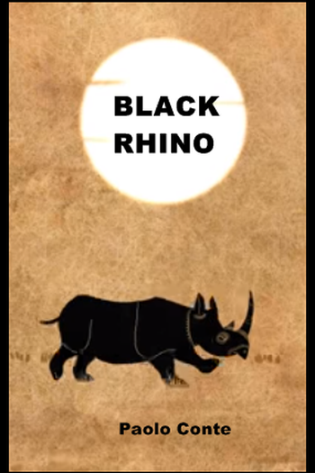  de Curta Black Rhino (2016)