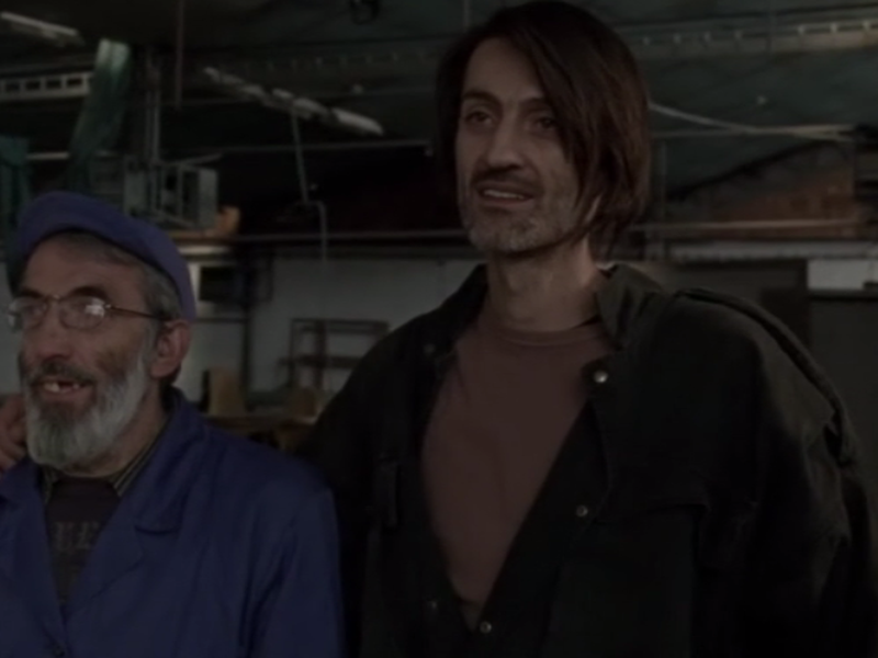 Foto 3 de Punk's Not Dead