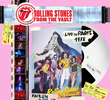 Rolling Stones - Live in Paris 1976 (From The Vault)