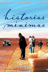 Histórias Mínimas (Historias Mínimas)