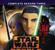 Star Wars Rebels (3ª Temporada)