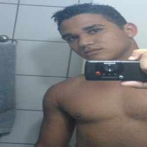 Foto de perfil de Pedro Victor