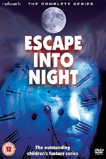 Poster de Franquia Escape Into Night (1972)