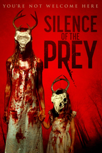  de Filme Prisioneira do Terror (2024)