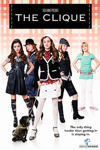  de Filme Garotas S.A. (2008)