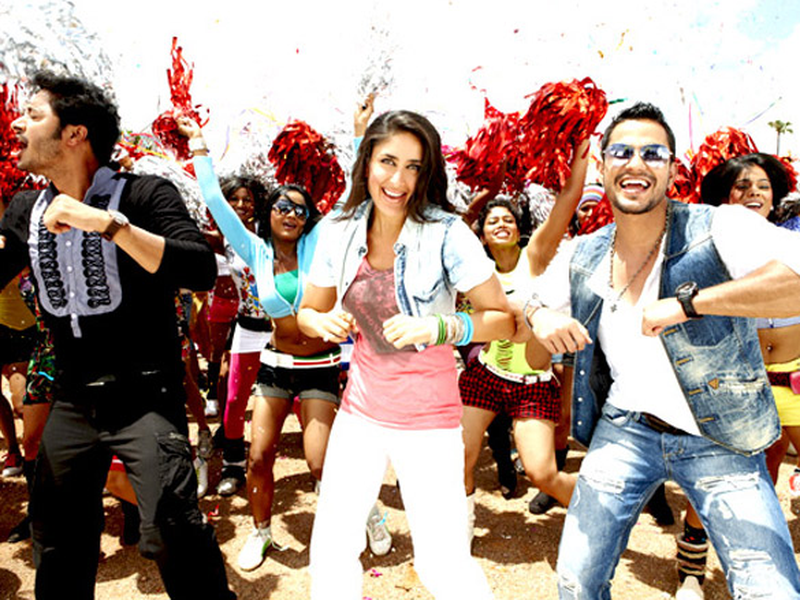 Foto 30 de Golmaal 3