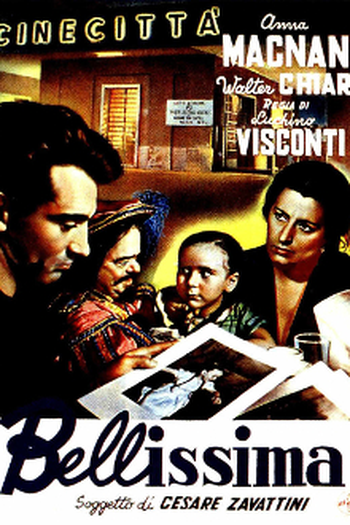  de Filme Belíssima (1951)