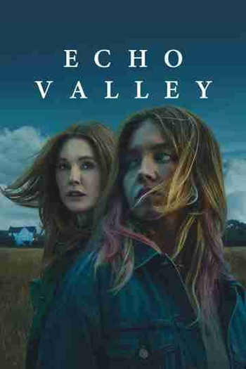  de Filme Echo Valley (2025)