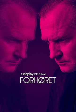 Poster 1 de Série Face to Face (2019)