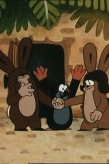 Poster de Episódio Krtek a maminka (1997)