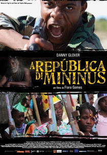 A República Di Mininus (A República Di Mininus)