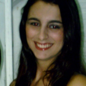 Foto de perfil de Nathany Gaiotti Cabral
