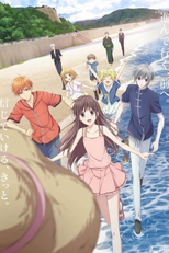 Fruits Basket (2ª Temporada) (Fruits Basket (Season 2))