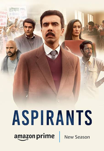 Aspirants (Aspirants)