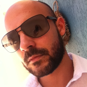 Foto de perfil de Danilo Rocha Ribeiro