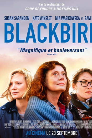  de Filme A Despedida (2019)