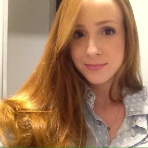 Foto de perfil de Bruna Leite