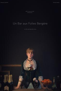 A Bar at the Folies-Bergère - Poster / Capa / Cartaz - Oficial 1