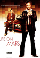 Life on Mars - UK (1ª Temporada)