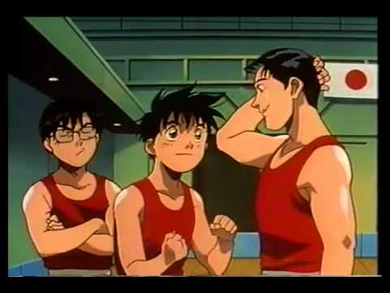 Foto 4 de Ganbarist! Shun