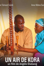 Um Toque de Kora (Un Air de Kora)